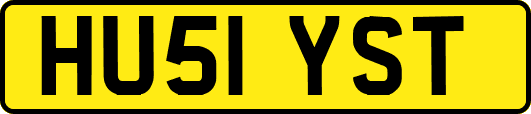 HU51YST