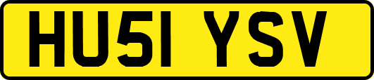 HU51YSV