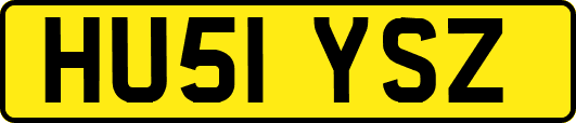 HU51YSZ
