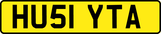 HU51YTA