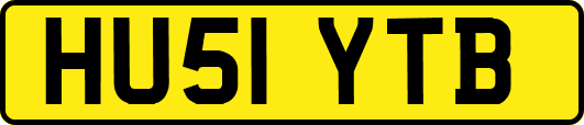 HU51YTB