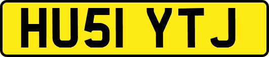 HU51YTJ
