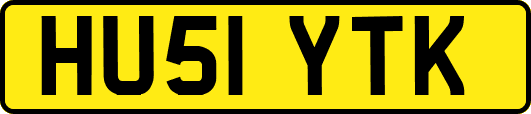 HU51YTK