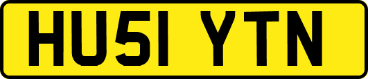 HU51YTN