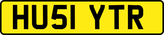 HU51YTR