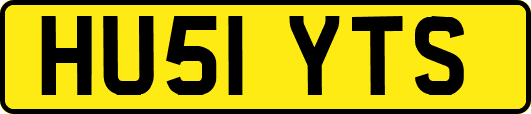 HU51YTS