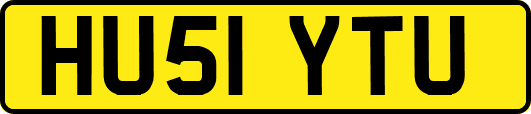 HU51YTU