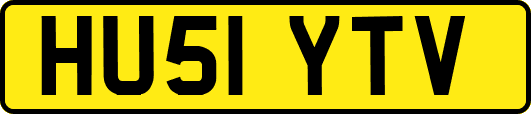 HU51YTV