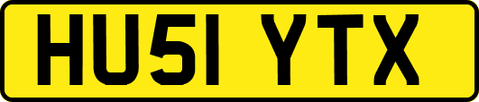 HU51YTX