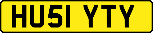 HU51YTY