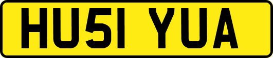 HU51YUA