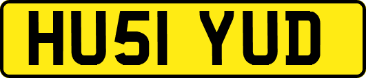 HU51YUD