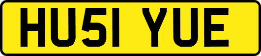 HU51YUE