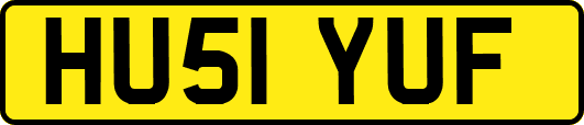 HU51YUF