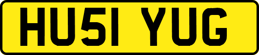 HU51YUG