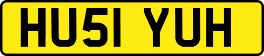 HU51YUH