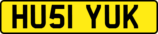 HU51YUK
