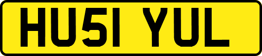 HU51YUL