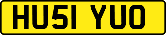 HU51YUO