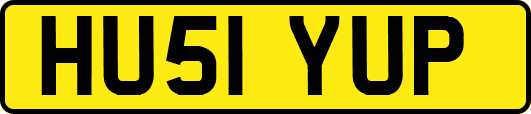 HU51YUP