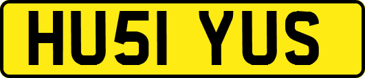 HU51YUS