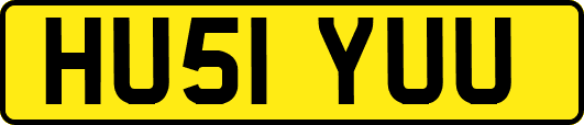 HU51YUU