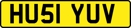 HU51YUV
