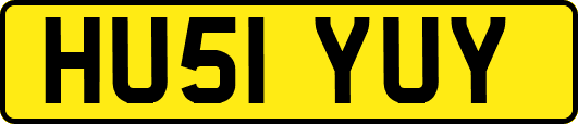 HU51YUY