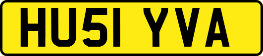 HU51YVA