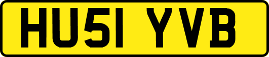 HU51YVB