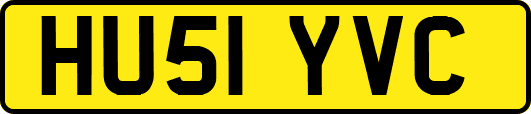 HU51YVC