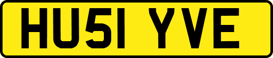HU51YVE