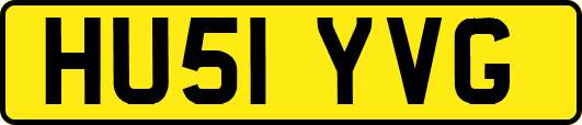 HU51YVG