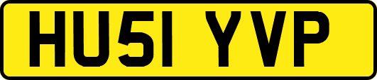 HU51YVP