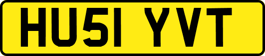 HU51YVT