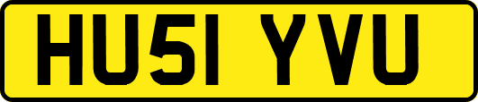 HU51YVU