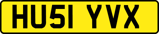 HU51YVX