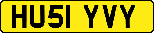 HU51YVY