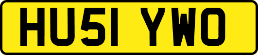 HU51YWO