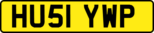 HU51YWP