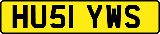 HU51YWS