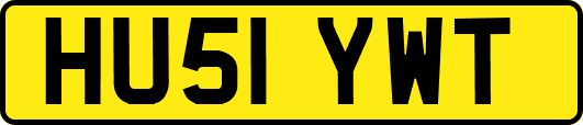 HU51YWT