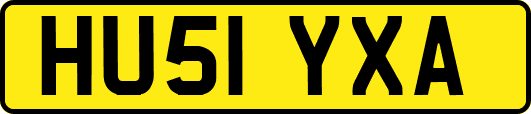 HU51YXA