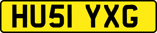 HU51YXG