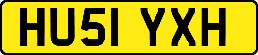 HU51YXH