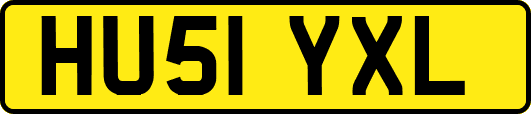 HU51YXL