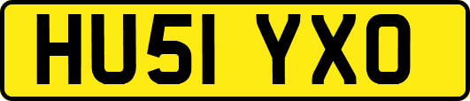 HU51YXO