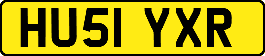 HU51YXR