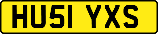 HU51YXS
