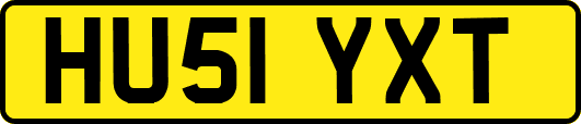 HU51YXT